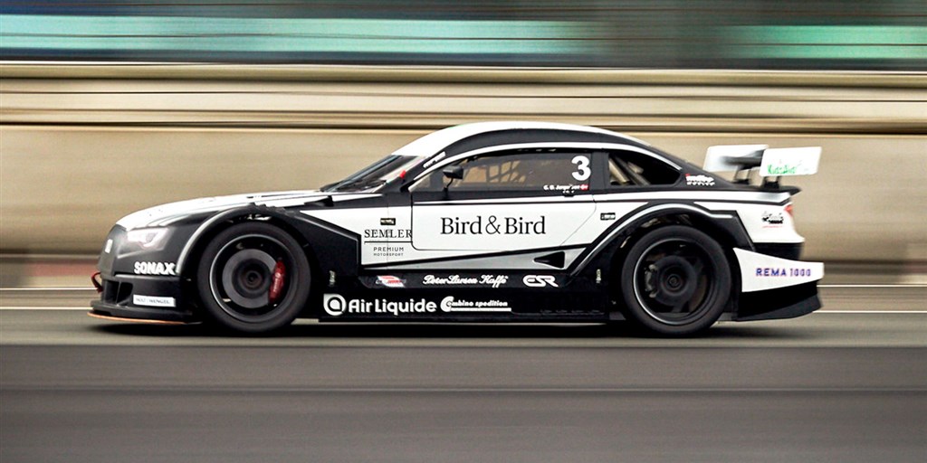 (Foto: Semler Premium Motorsport)